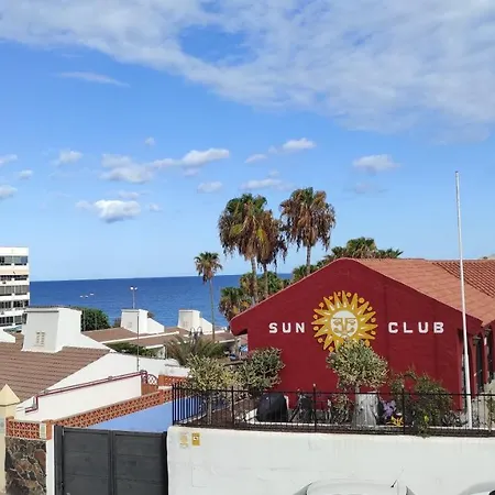 Sun Club Playa Del Aguila By La Piedra Viva דירה
