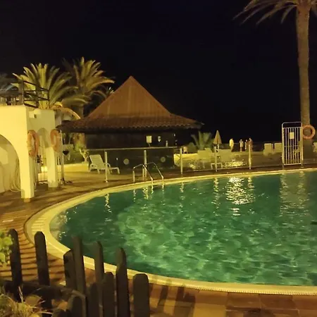 Apartment Sun Club Playa Del Aguila By La Piedra Viva