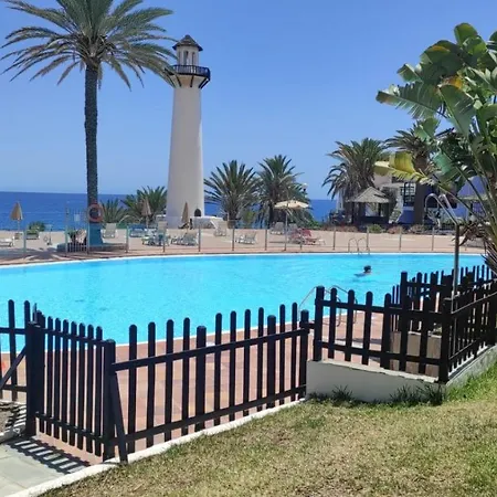 Sun Club Playa Del Aguila By La Piedra Viva