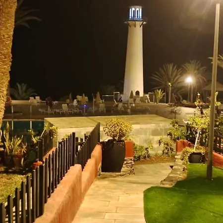 Apartment Sun Club Playa Del Aguila By La Piedra Viva San Bartolome de Tirajana (Gran Canaria)