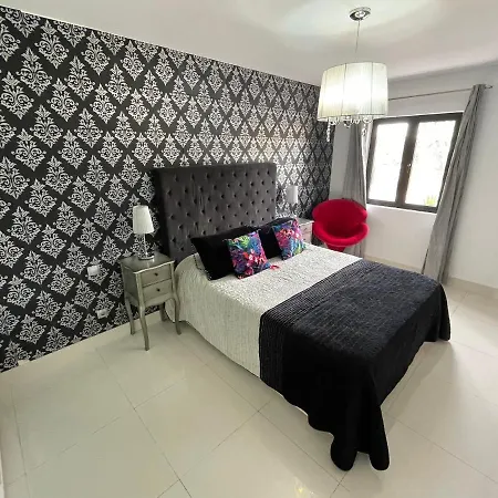 Daire Sun Club Playa Del Aguila By La Piedra Viva