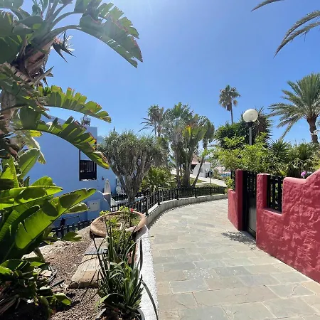 Apartment Sun Club Playa Del Aguila By La Piedra Viva San Bartolome de Tirajana (Gran Canaria)