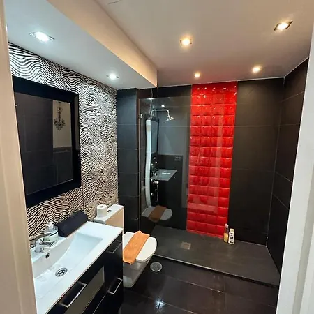 Apartment Sun Club Playa Del Aguila By La Piedra Viva *