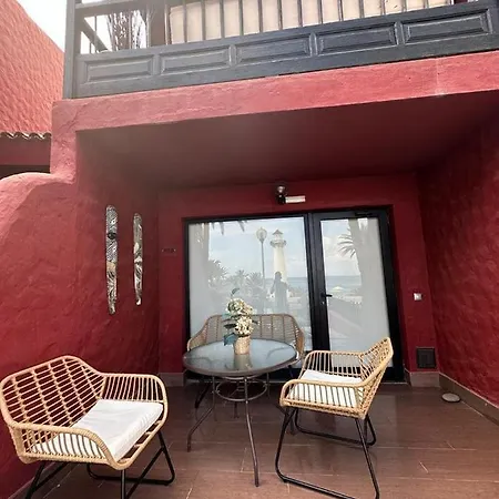Apartment Sun Club Playa Del Aguila By La Piedra Viva *