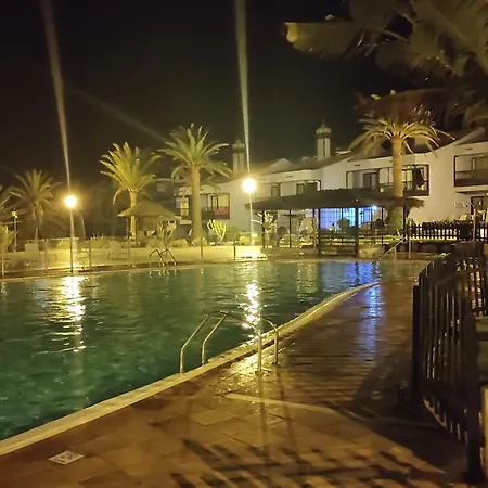 Sun Club Playa Del Aguila By La Piedra Viva San Bartolome de Tirajana (Gran Canaria)